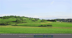 Desktop Screenshot of metzgerei-allmendinger.com